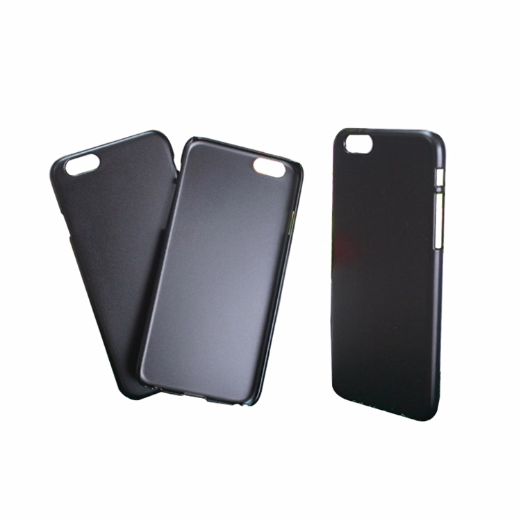 SM00126 - Plastic iPhone 6 (4.7") Case - Solid Color