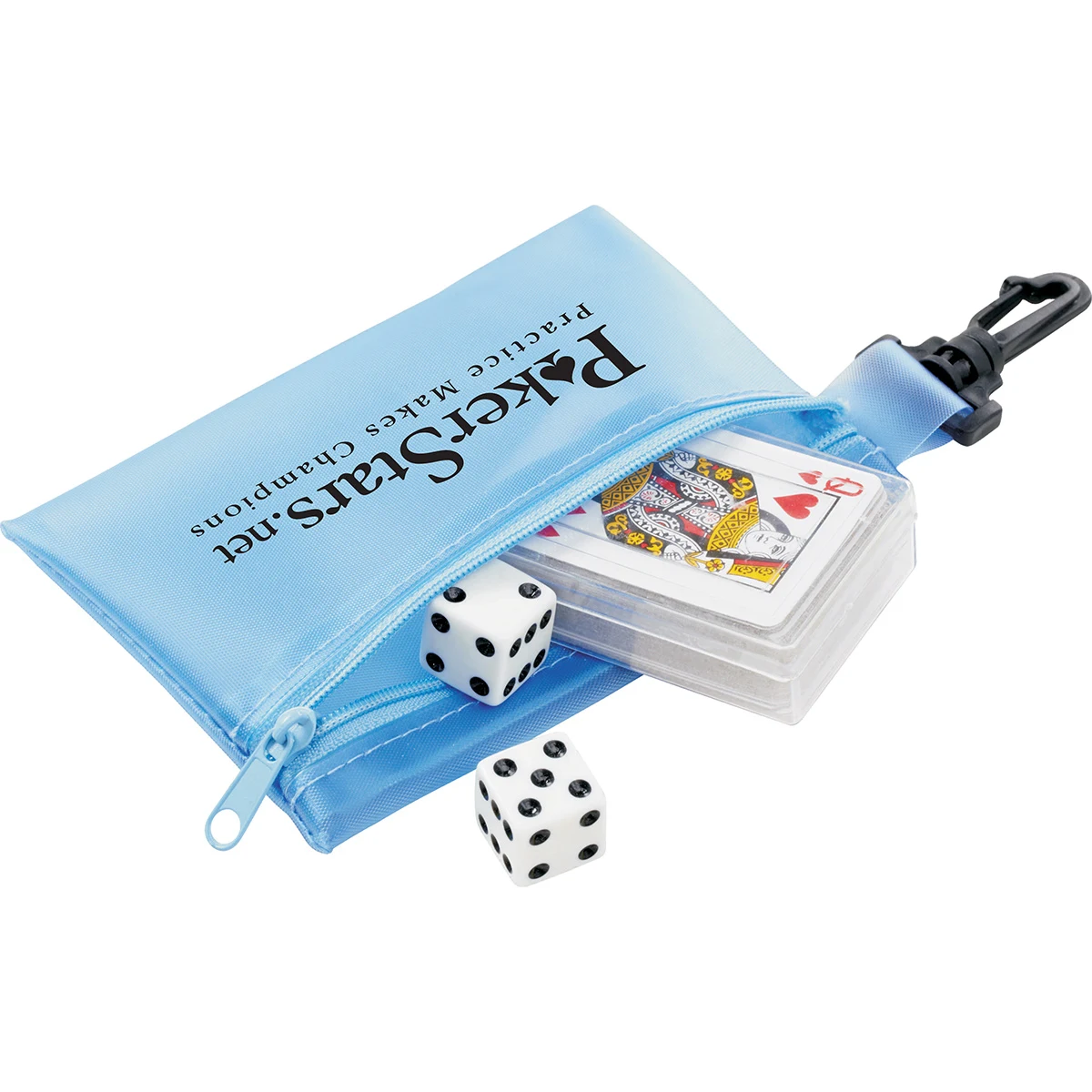 Traveler Cards 'N Dice 1