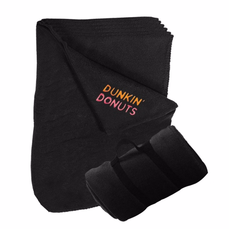 Promo Blanket