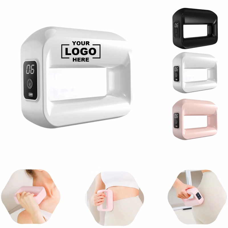 Pain-relieving Hot Compress Massager Free Shipping