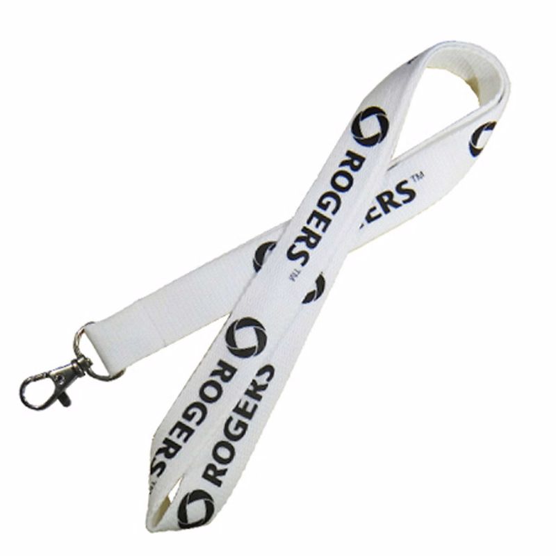 Eco Corn Lanyard -3/4 inch