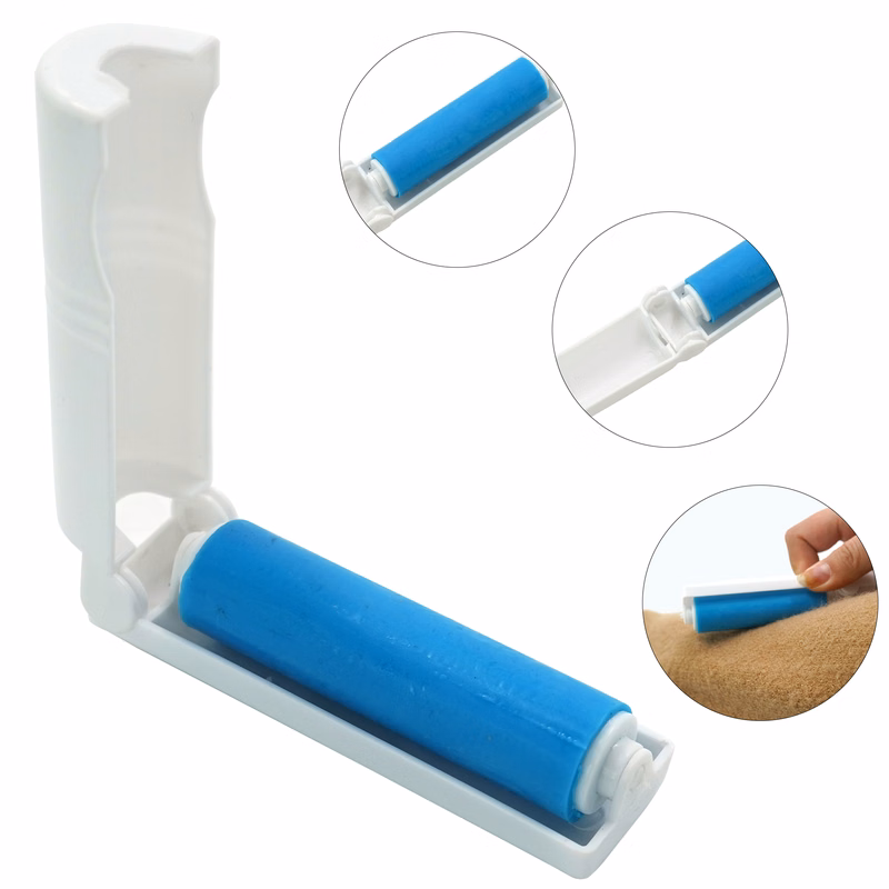 Mini Sticky Lint Roller