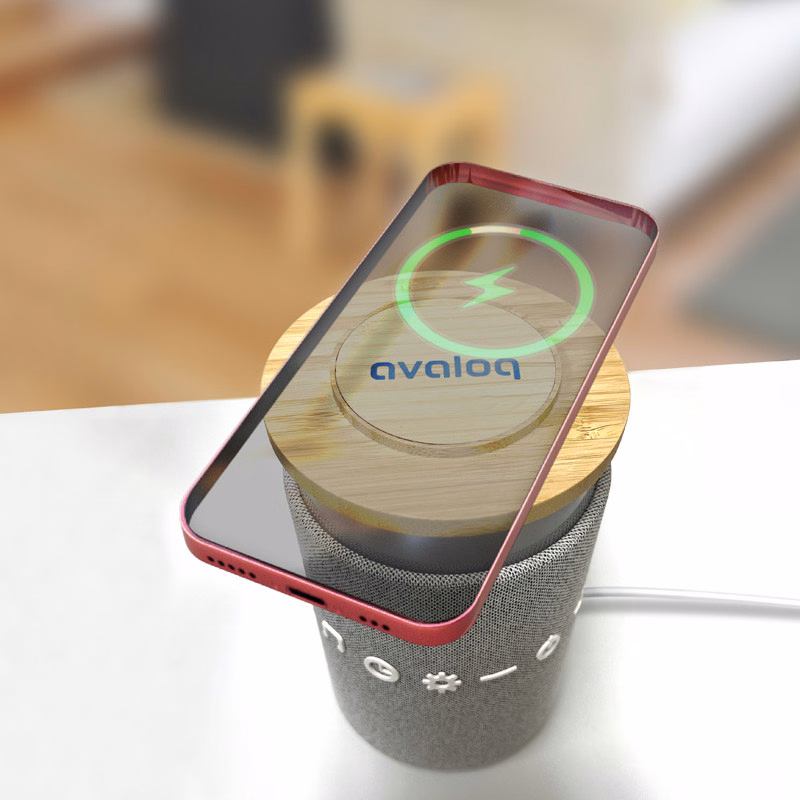 NovaDock Speaker