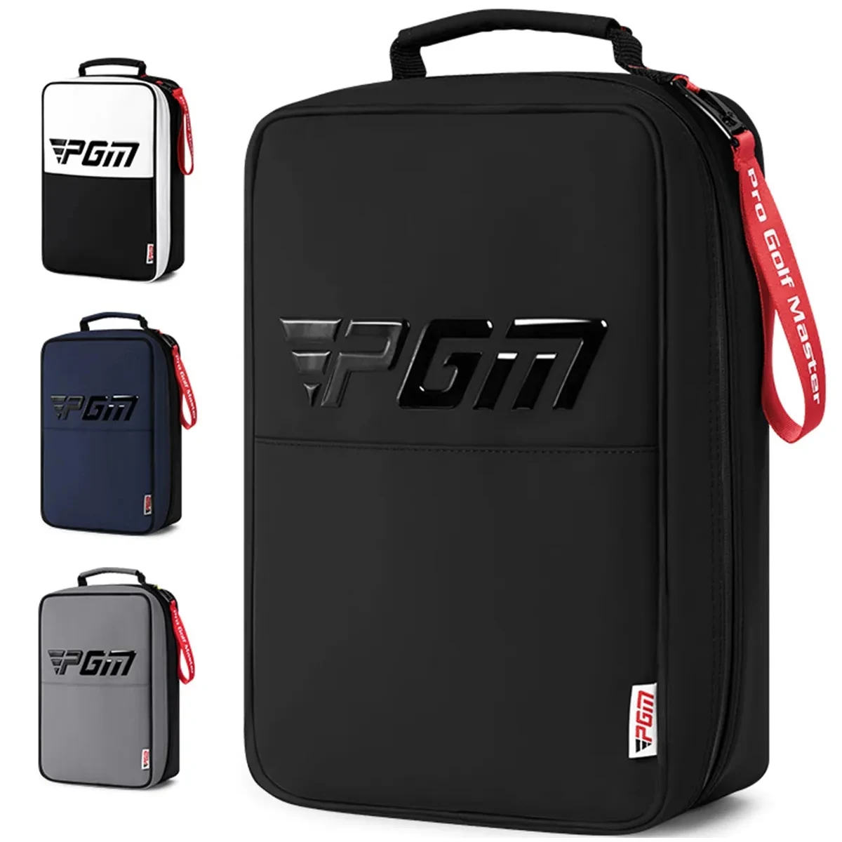 Golf Shoe Bags 1