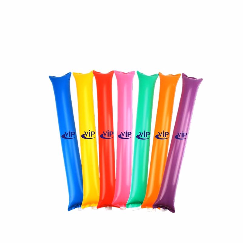 Inflatable Fueling Stick