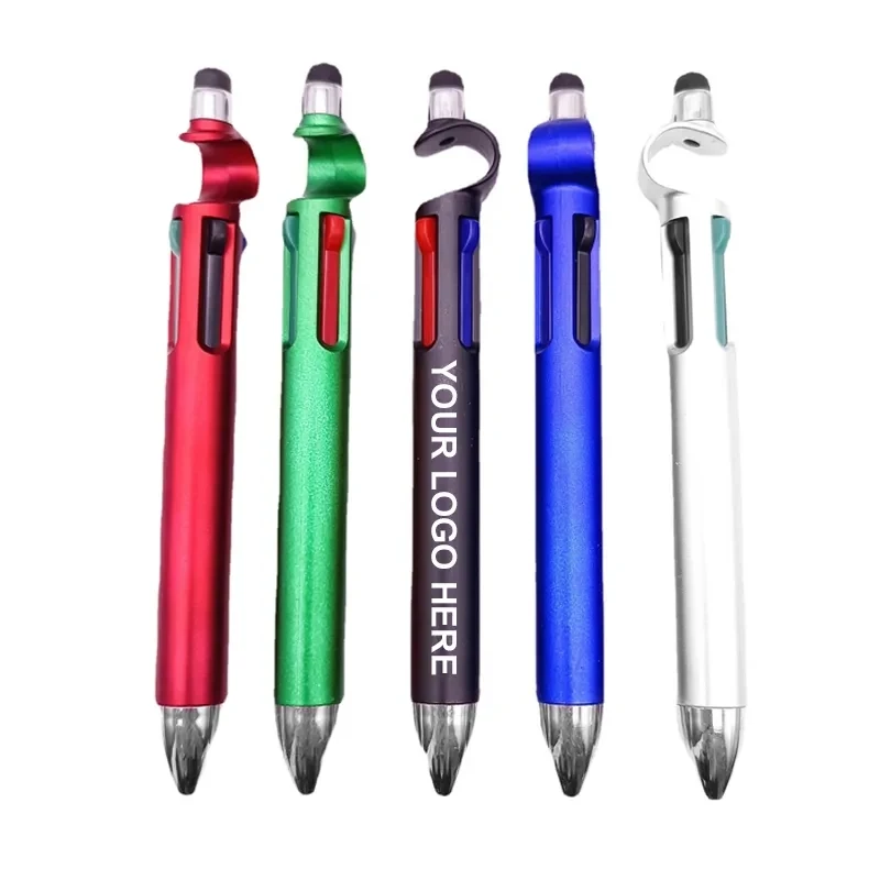 Multi-Functional Phone Stand Ballpoint Pen 1
