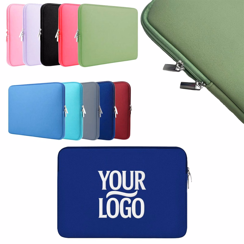 14 Inch Shockproof Laptop Protective Sleeve Bag
