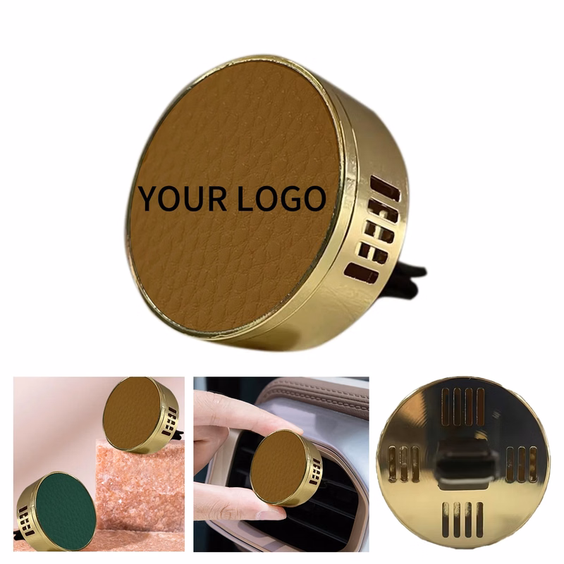 Car Aromatherapy Clip