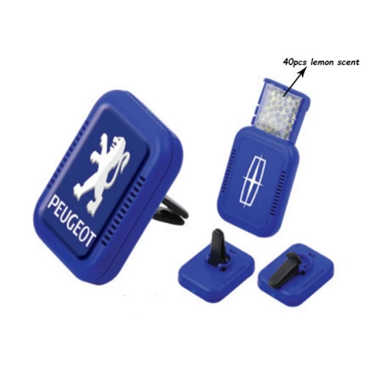 Car Air Fresher 1