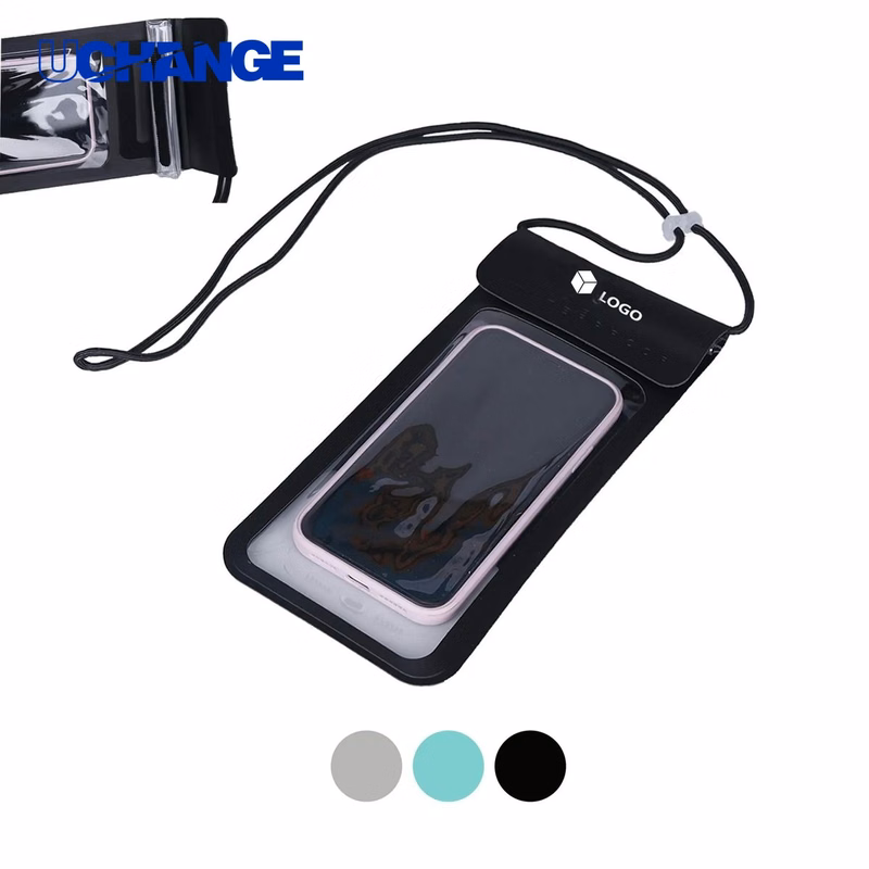 Waterproof Cell Phone Dry Bag Pouch