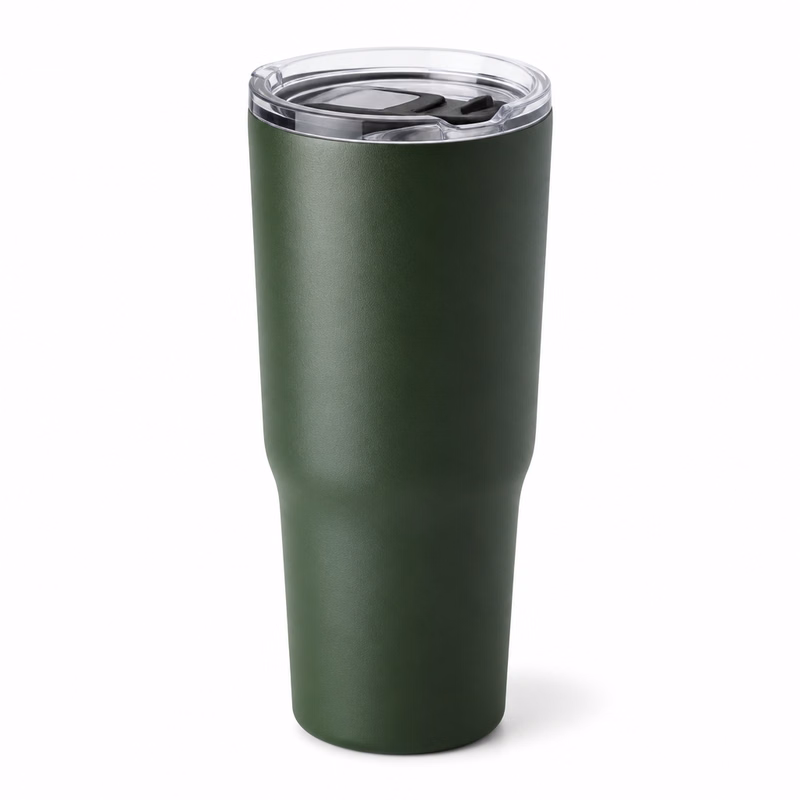 Eco-Friendly 20 oz Premium Insulated Tumbler