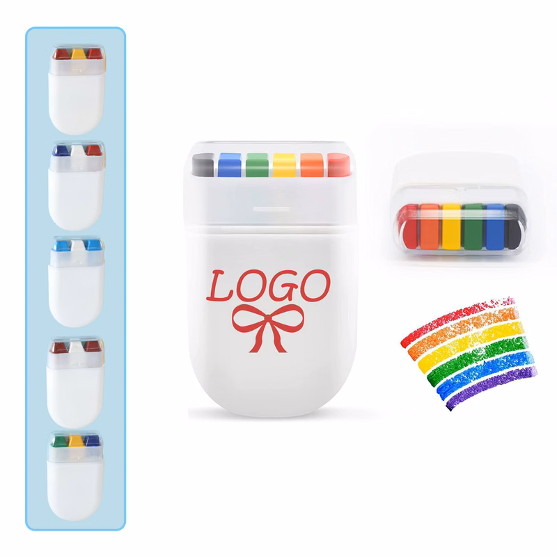 Waterproof And Sweatproof Face Painting Stick