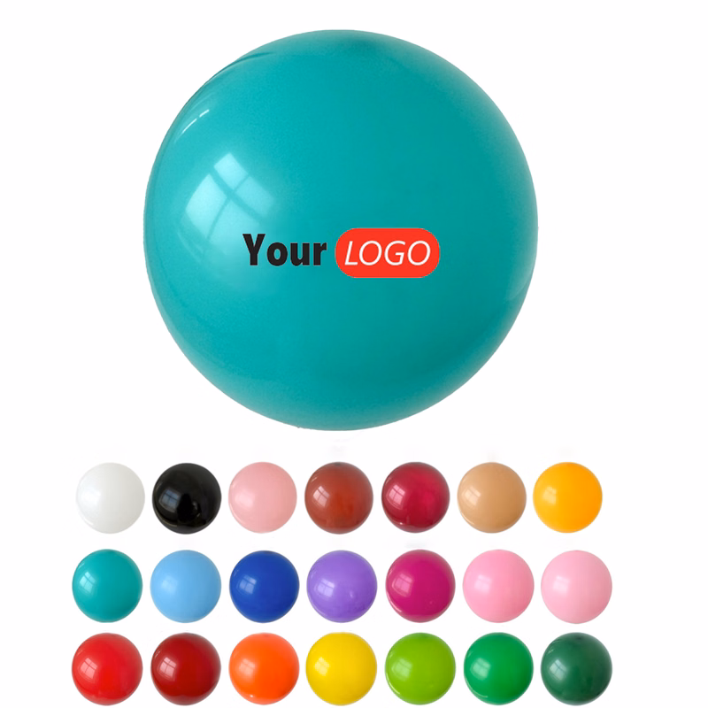 Matte Finish Latex Balloon