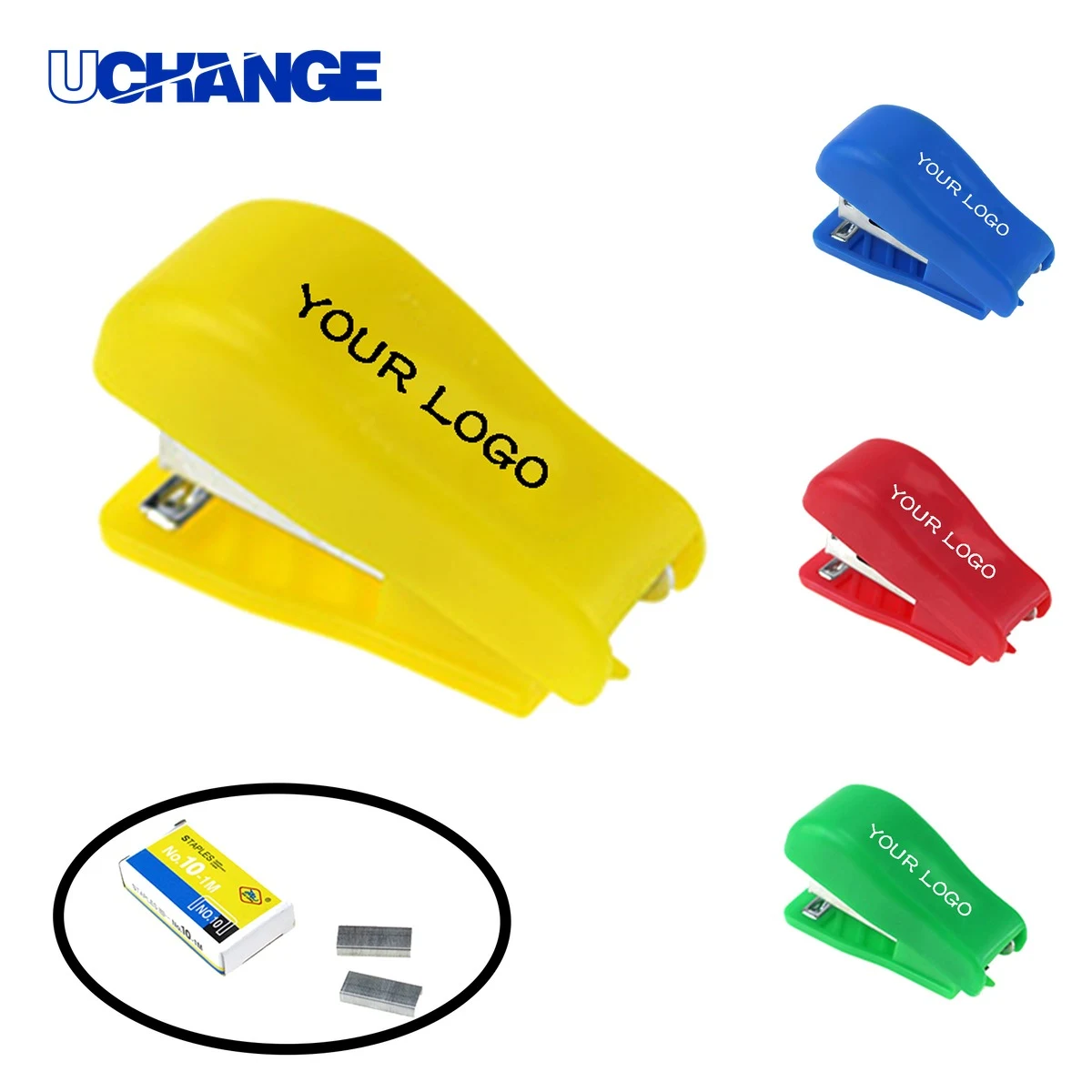 Small Office Stapler 1