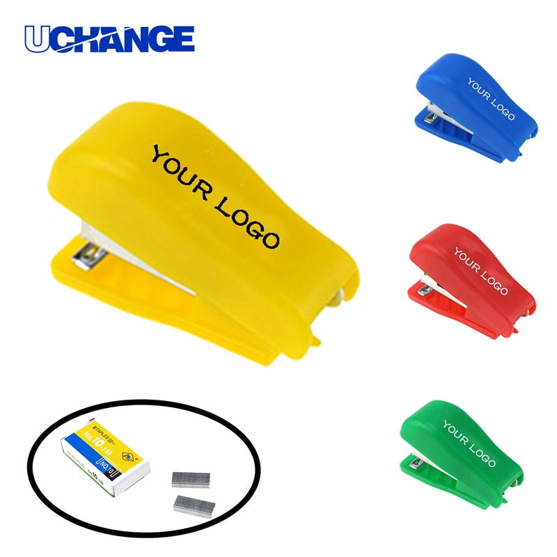 Small Office Stapler