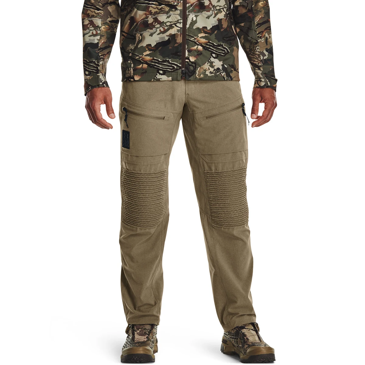 UA Storm Ridge Reaper Raider Lite Men's Pants 1