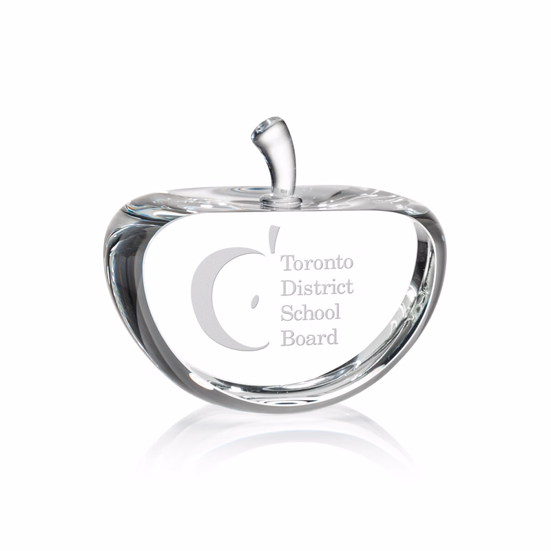 Argyle Apple Award