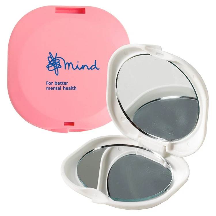 Double Diva Compact Mirror 1