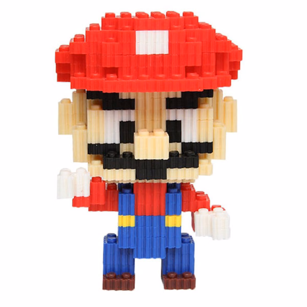 Educational Kids Blocks Toy