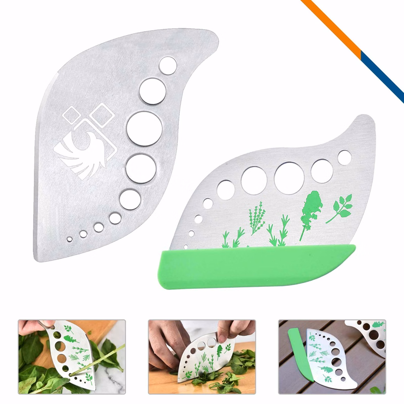 Fuose Herb Cutter Stripper