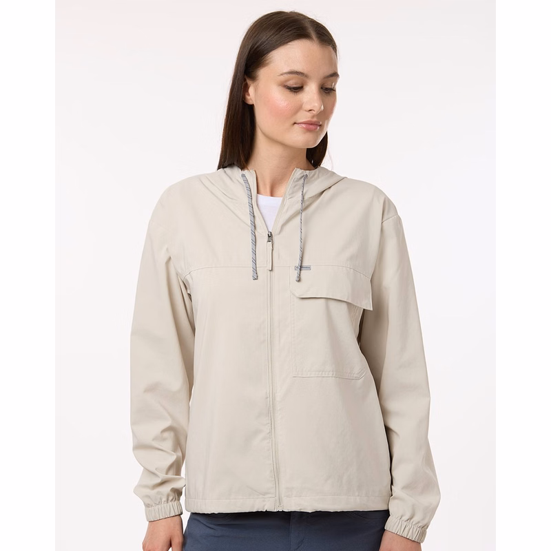 Women's Skien Valley™ Hooded Lightweight Jacket - 212428