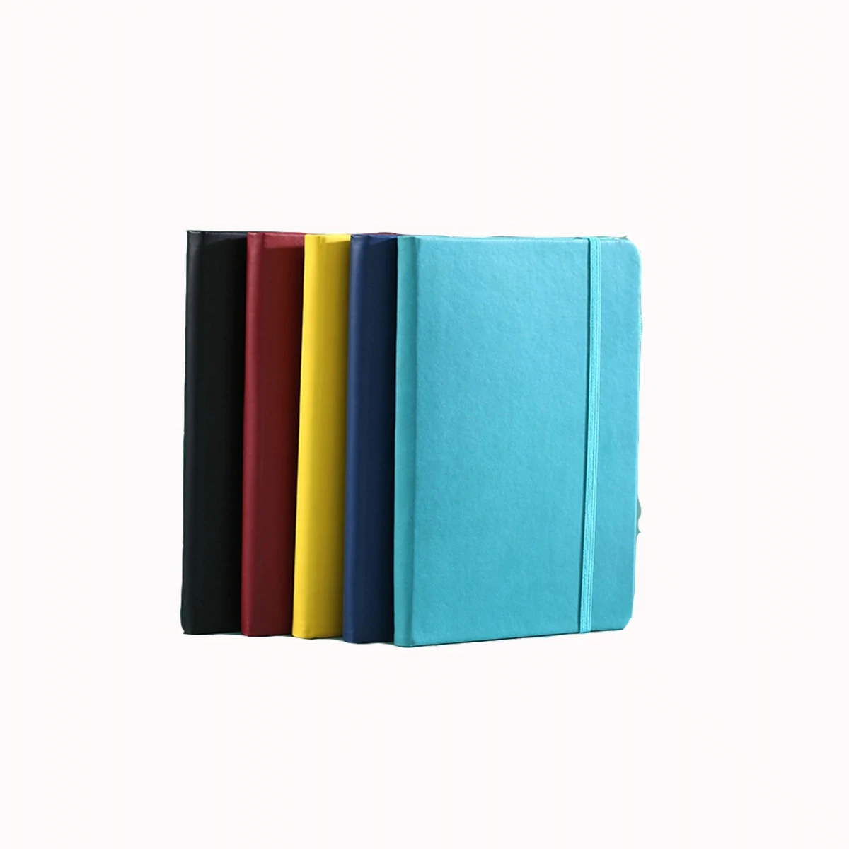Classic Ruled Notebook 1