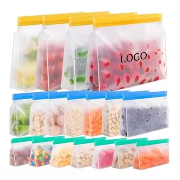 PEVA Airtight Storage Bags 1
