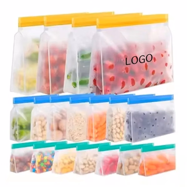 PEVA Airtight Storage Bags