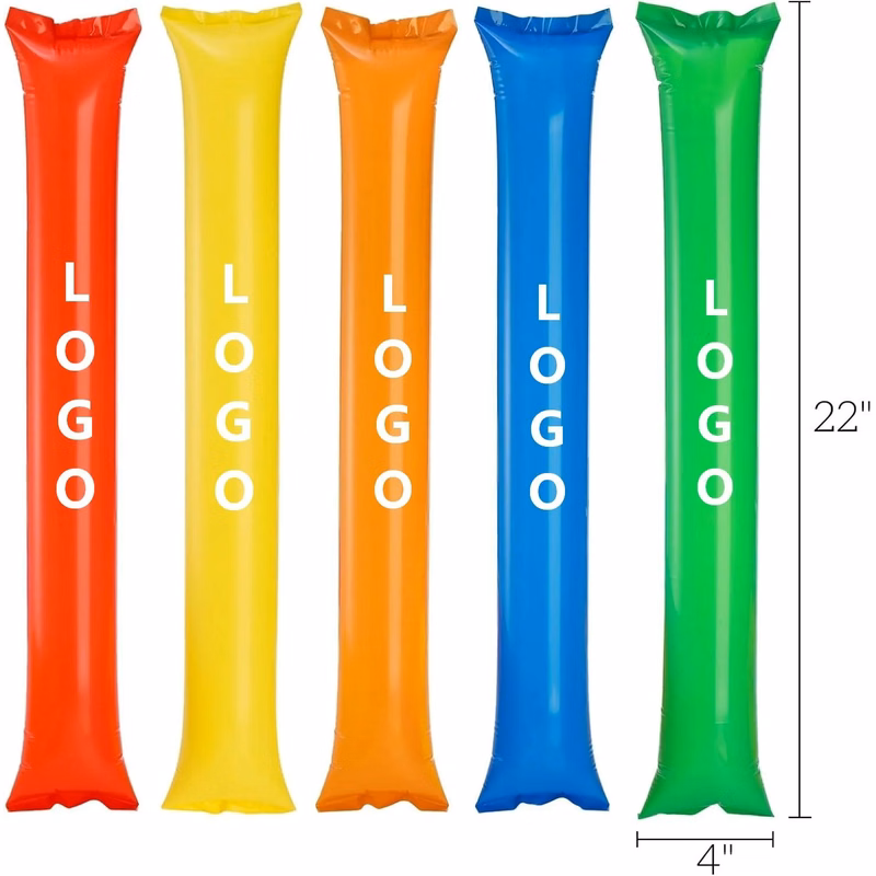 Thunder Stick Cheering Set