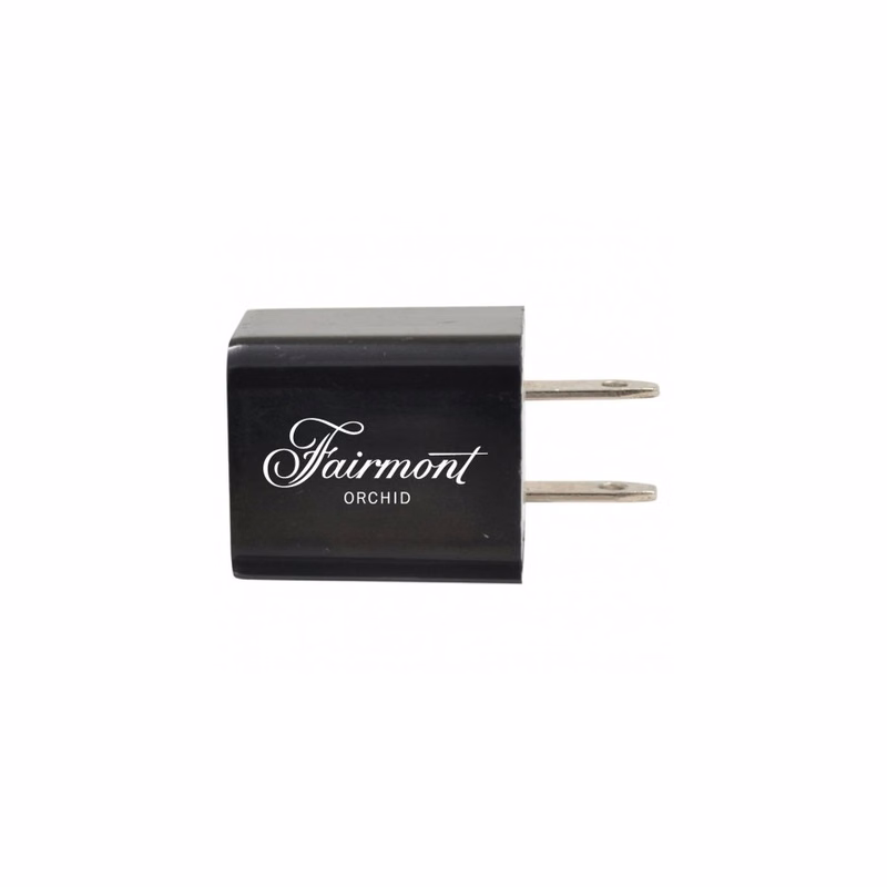 10W Dual Port USB Wall Charger
