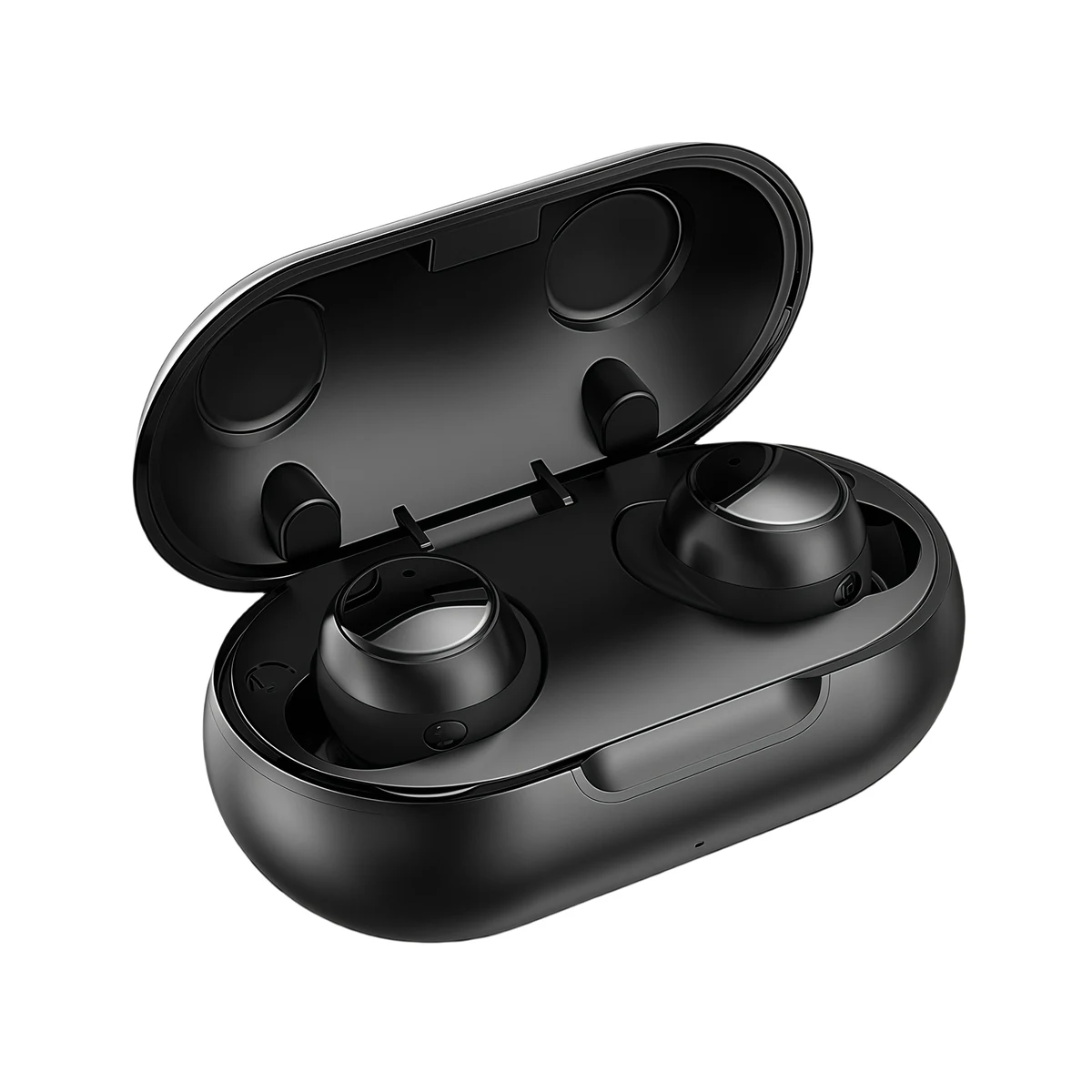 True Wireless Bluetooth Earbuds 1