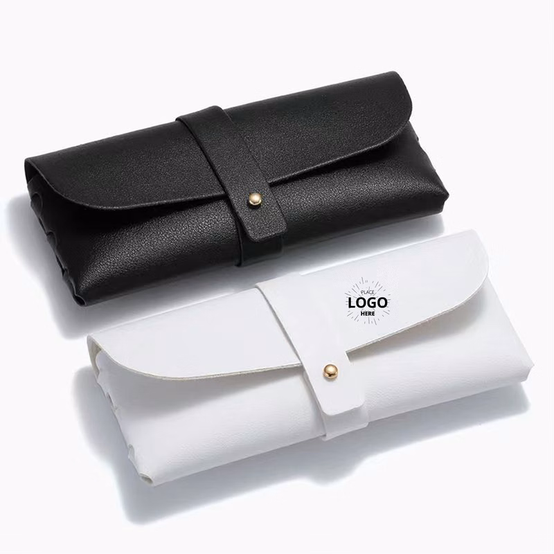 Custom Leather Pencil Case