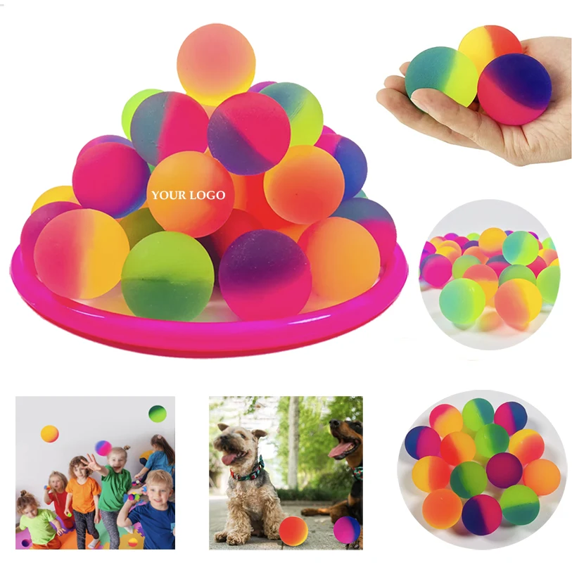 Super Bouncy Balls 1