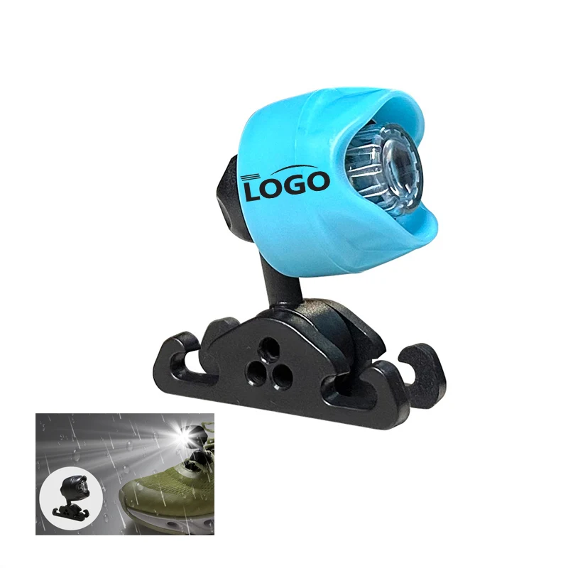 Night Safety Shoe Lights 1