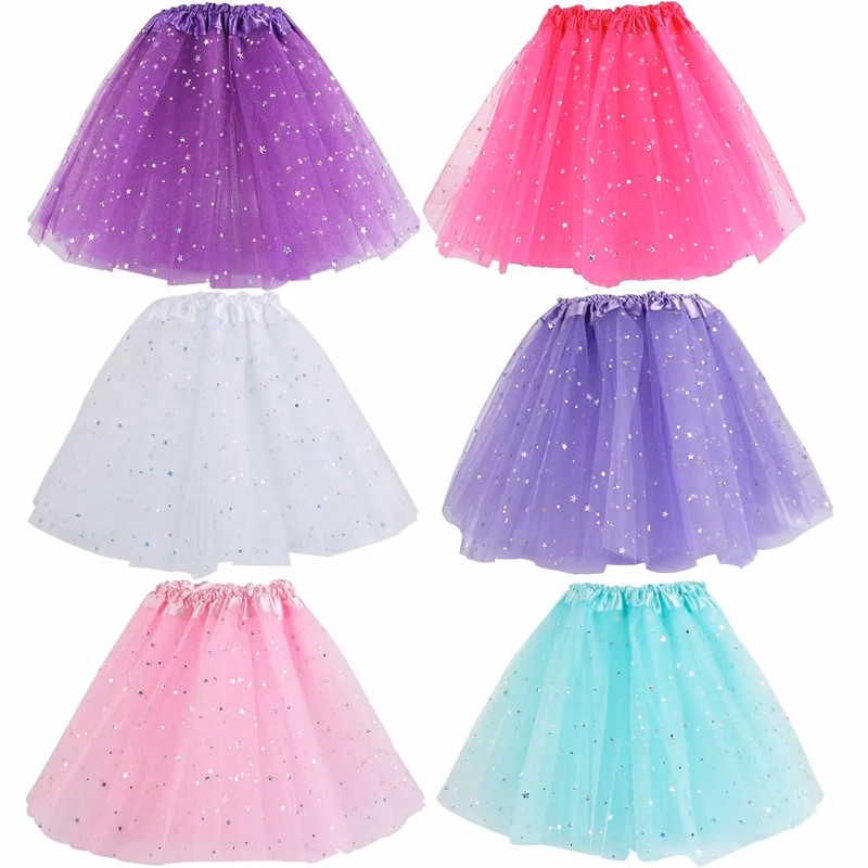 Ballet Tutu Kids