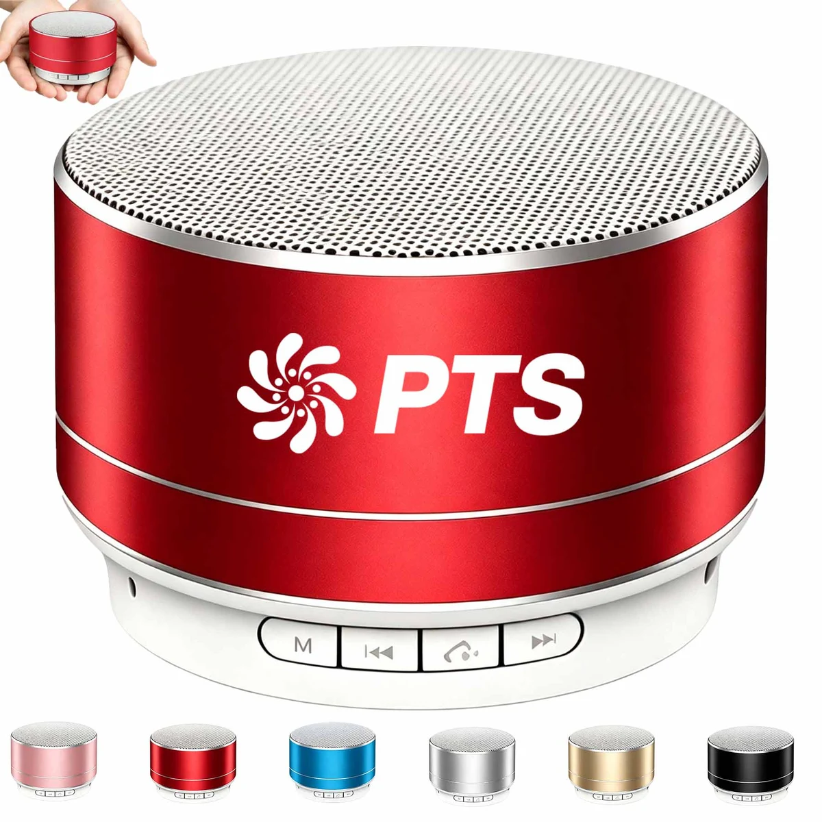 Mini Wireless Speaker 1