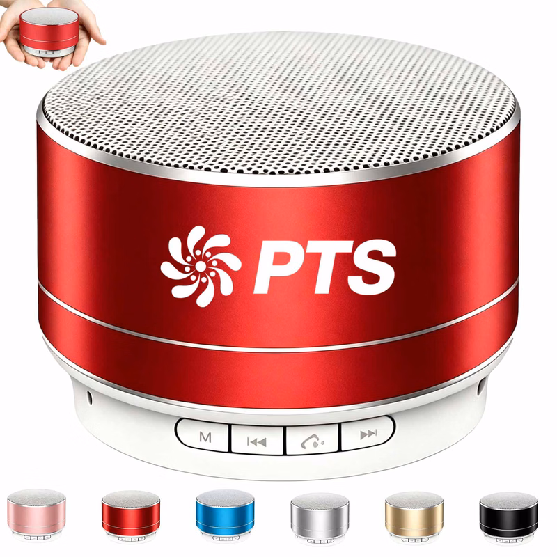 Mini Wireless Speaker