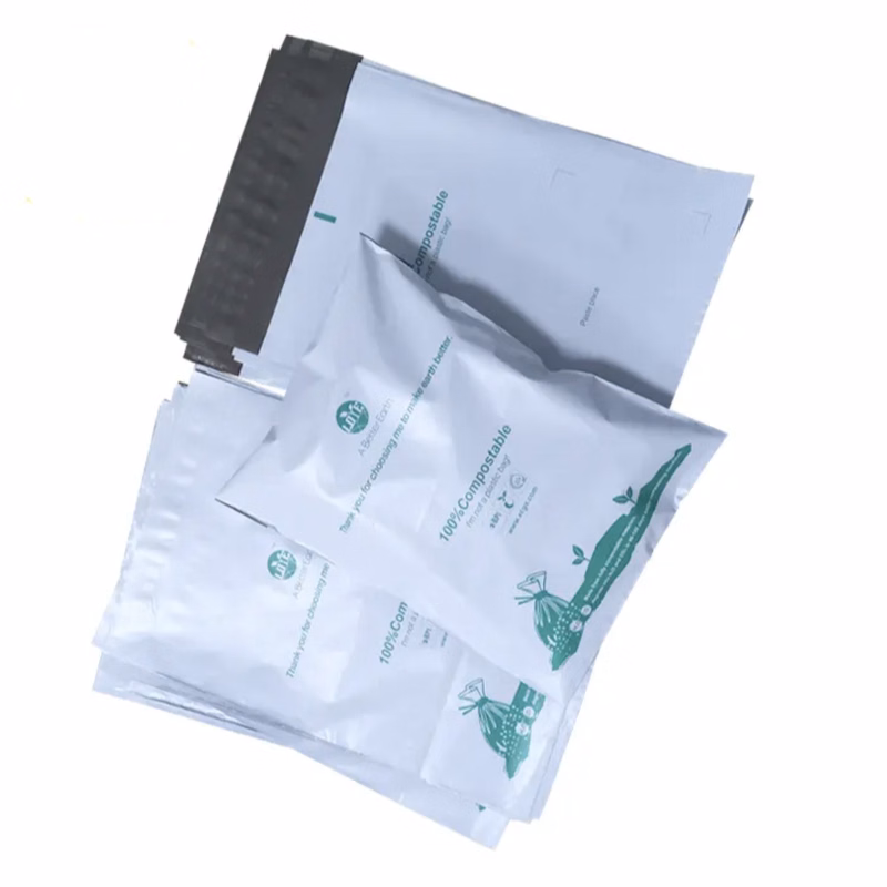 Waterproof Biodegradable Bag