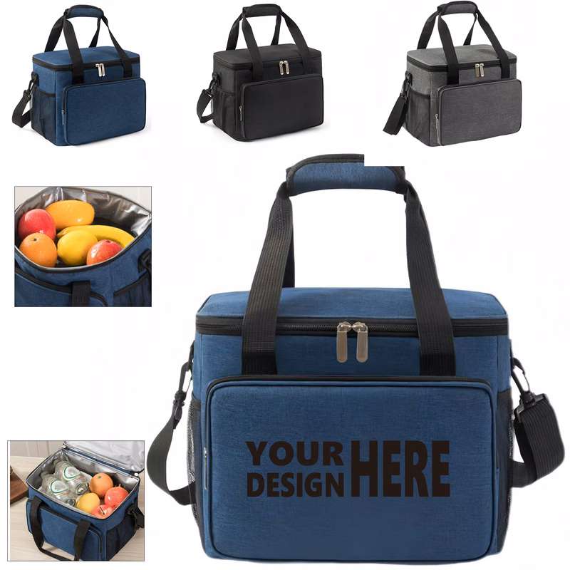 Weatherproof Picnic Carrier