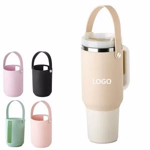 Silicone Carrier For Tumbler 40oz