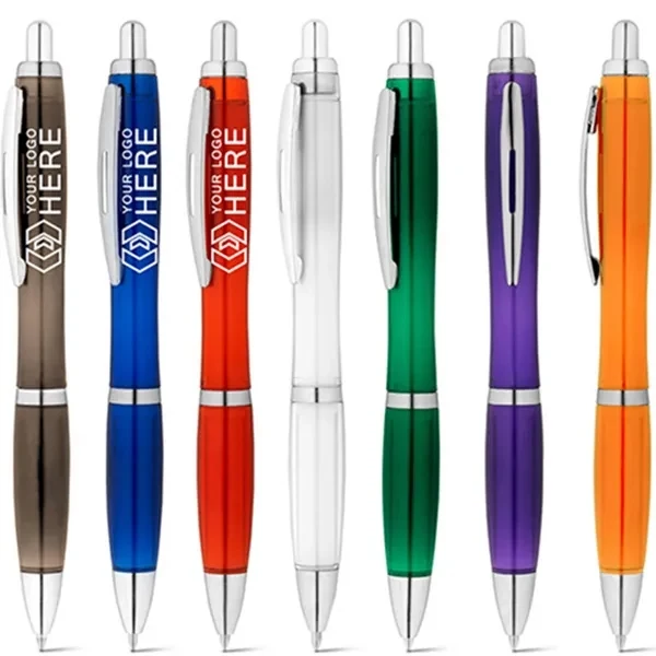Custom Sophisticate RPET Pen 1