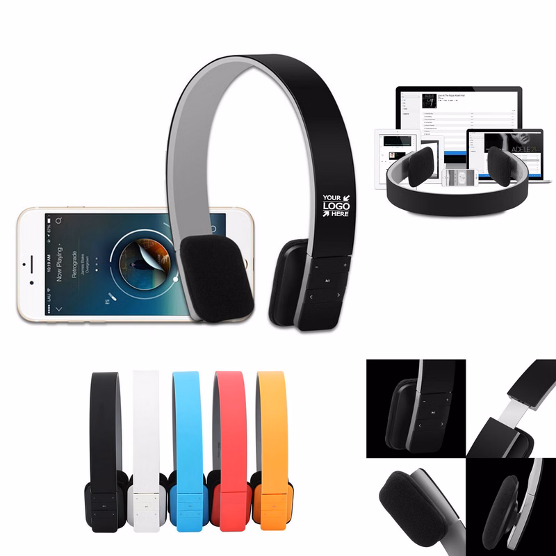 Bluetooth Stereo Headset