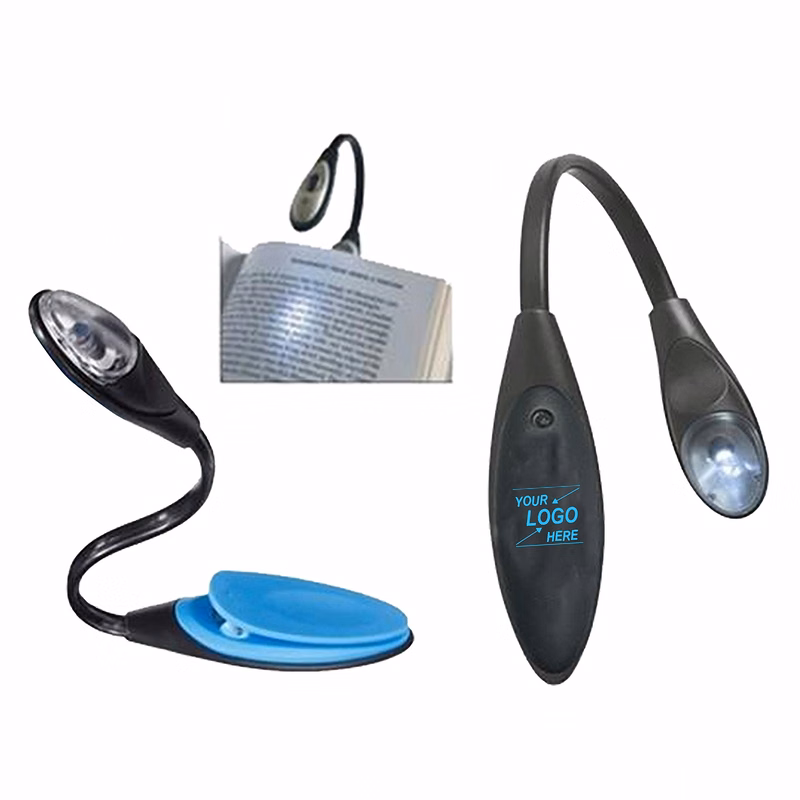 Portable LED Reading Light