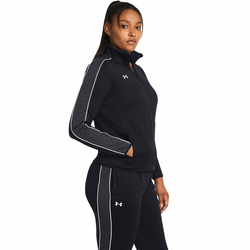UA Command Warm Up Women's Full-Zip
