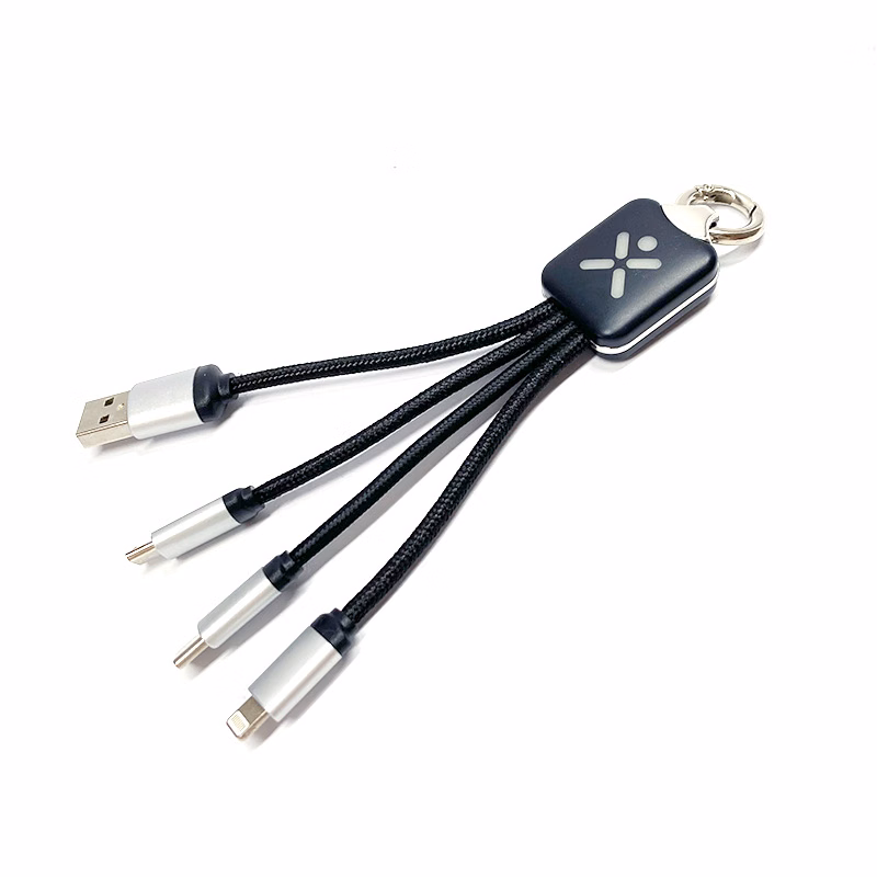 Light Up Chagring Cable