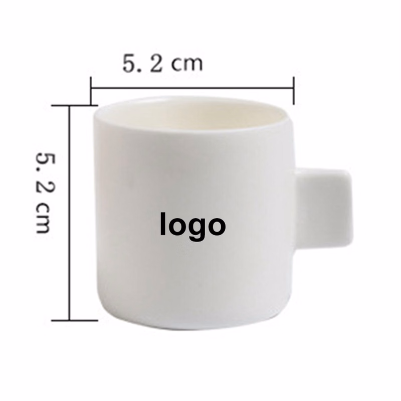 Mini Coffee Tea Ceramic Cup