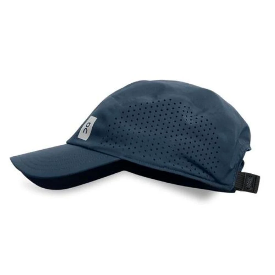 Criss Cross Ponytail Hat 1