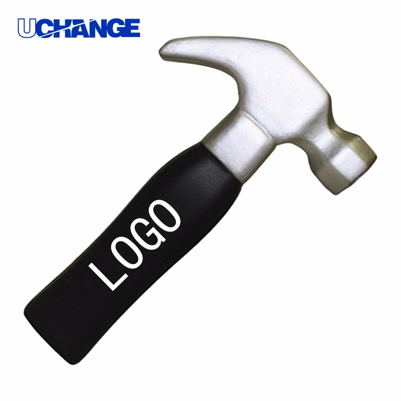Stress Relief Hammer Toy