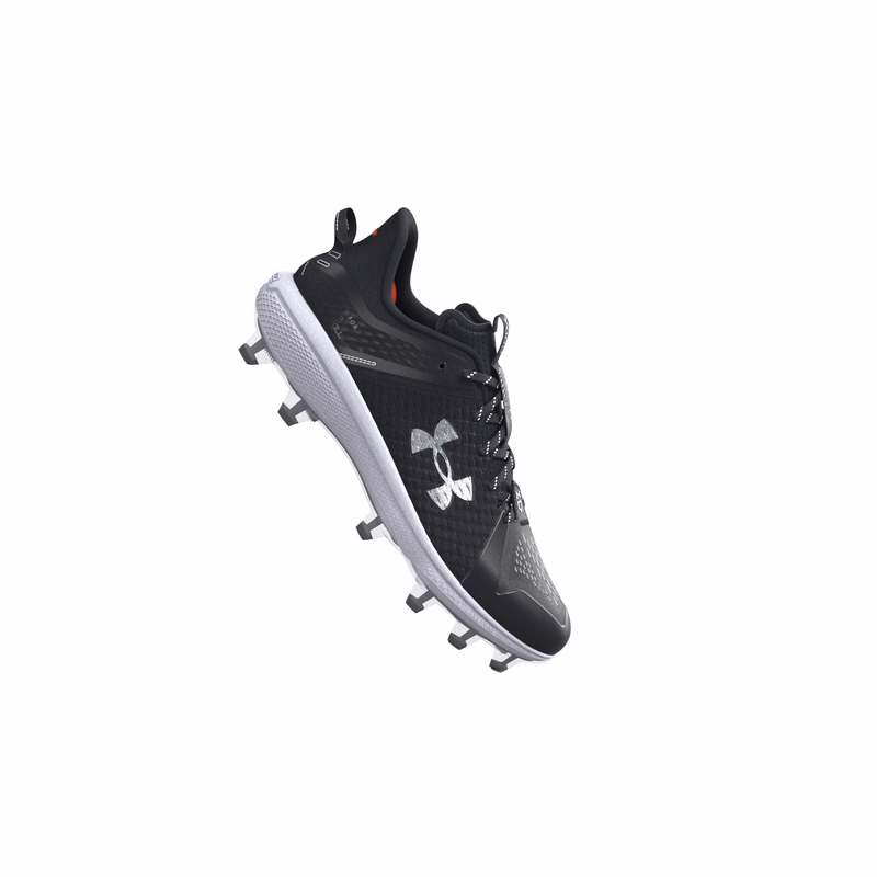 UA Yard Low MT TPU Men's Baseball Cleats