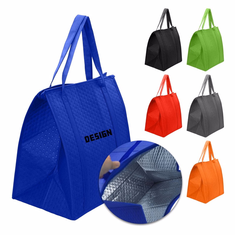 Non-Woven Thermal Bag